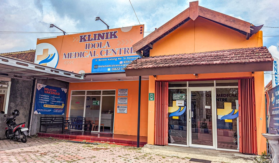 Klinik Idola Medical Centre