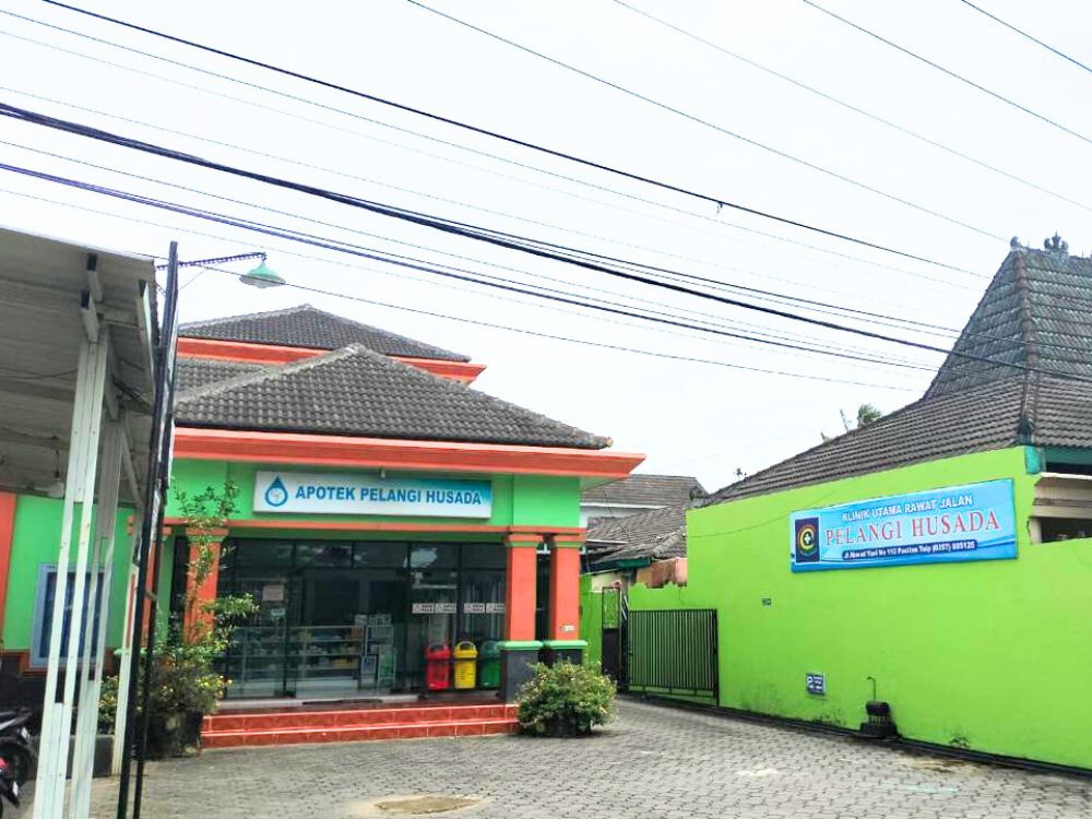 Klinik Pelangi Husada