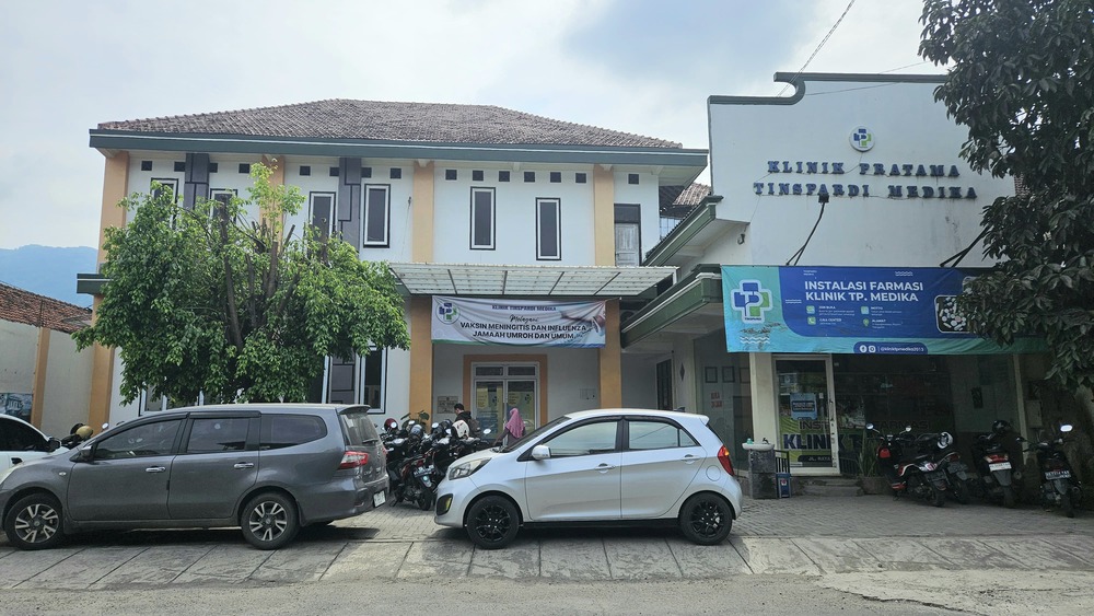 Klinik TP Medika