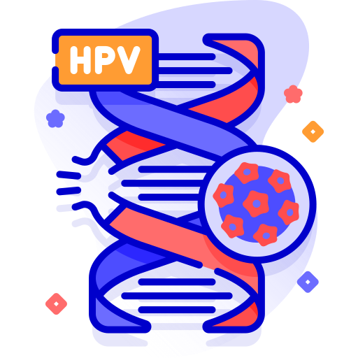 HPV DNA (Cek Kanker Cerviks) Urine/Swab